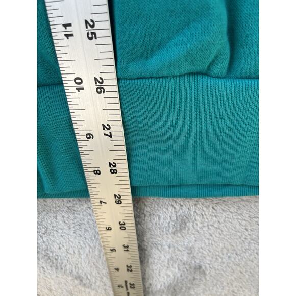 Vintage Puffy Bright 20W Sweatshirt Kitsch Wildflowers Grandmacore - Picture 6 of 10